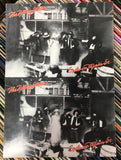 Rolling Stones Exile On Main Street Complete Postcard Set