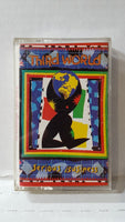 Third World Serious Business Cassette