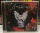 Anathema Eternity CD