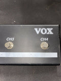 Vox VFS5 VT Series Foot Controllor