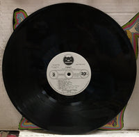 Foghat Self Titled Promo Record BR2136
