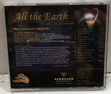 Vanguard Singers & Band All The Earth CD