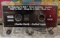 Charles Hardy Exalted Lamb Cassette