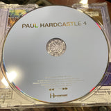 Hardcastle 4 by Paul Hardcastle CD 2006 EXCELLENT CONDITION