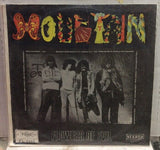 Mointain Flowers Of Evil Import Record FL-2202