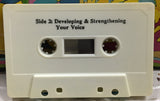 Enriching Your Natural Voice With Jean McCleland Cassette