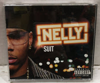 Nelly Suit CD