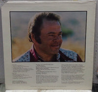 Roy Clark Heart To Heart Promo Record DOSD-2041