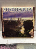 Ravin Siddharta: Spirit Of Buddah Bar Various Import CD Set w/Booklet