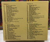 100 Sax Greats CD Set