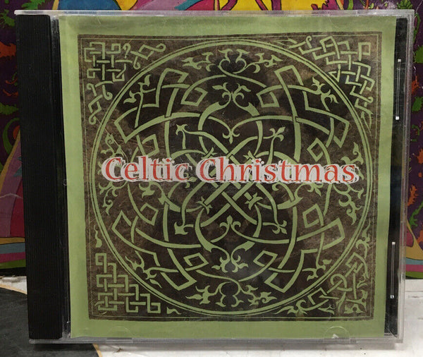 Dan Cleary Celtic Christmas CD