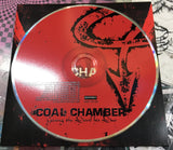 Coal Chamber Giving The Devil His Due CD