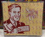 Reel Big Fish Sell Out Promo CD Single