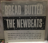 The Newbeats Bread & Butter Club Edition Record LPS120