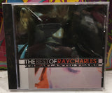 The Best Of Ray Charles The Atlantic Years Sealed CD