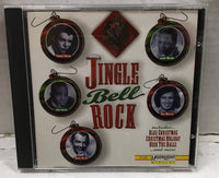 Jingle Bell Rock Various CD