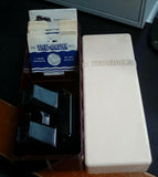 Vintage View Master With 16 Slides and Case