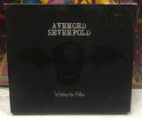 Avenged Sevenfold Walking The Fallen CD