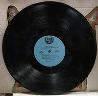 Black Ice Self Titled Record HDM-2001