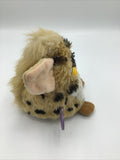 Vintage 1999 Tiger Original Furby Light Brown Hair, Not Working? Not Tested