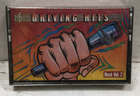 Driving Hits Rock Vol.2 Sealed Cassette