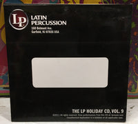 A Passion For Music The LP Holiday CD, Vol.9 Various CD
