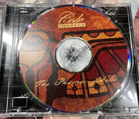Cole Fonseca The Phoenix Jubilee CD
