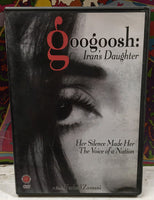 Googoosg: Iran’s Daughter DVD