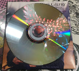 Rod Gilfey My Heart Is So Full Of You CD/DVD