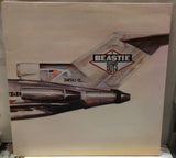 Beastie Boys Licensed To Ill Record FC40238