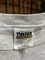 Tultex Medium San Francisco 49ers sweater