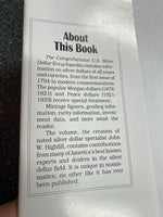 The Comprehensive U.S. Silver Dollar Encyclopedia 1992 Limited Edition Huge