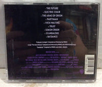 Prince Batman Soundtrack CD