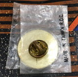 Iron Maiden Killers Vintage Sealed Pin