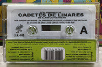 Cadetes De Linares La Muerte De Baltazar Cassette