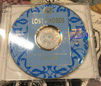 Lost Chords 1915-1945 Various Import CD Set
