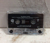 Van Halen OU812 Cassette