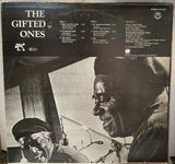 Count Basie & Dizzy Gillespie The Gifted Ones German Import Record 2310833