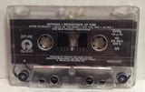 Anthrax Persistence of Time Cassette