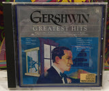 Gershwin Greatest Hits CD