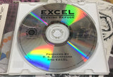 Excel Seeking Refuge Promo CD