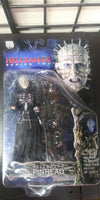 Reel Toys NECA Hellraiser Series Two - Hellbound Pinhead 2003 Collectible Figure