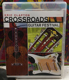 Eric Clapton Crossroads Guitar Festival DVD