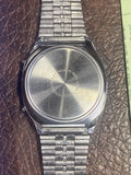 Vintage Sweda Quartz watch UNUSED NEW old stock!