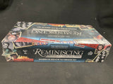 Reminiscing: The Board Game For People Over Thirty BRAND NEW UNOPENED