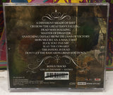 Raging Speedhorn How The Great Fallen CD