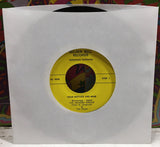 Elen G. Chapman Your Mother And Mine/God Speaks To Me 7” Record