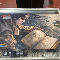 2 - Magic The gathering MTG Playmat - Grand Prix Los Angeles 2016- *IN HAND*