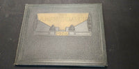 Vintage The Amphitheater Published by Senior Class of 1926 Montclair High School