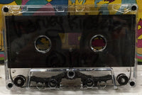 Harvey Kirshner Band Self Titled Cassette